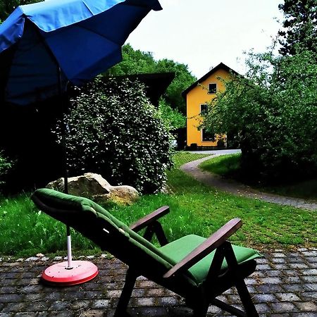 Die Holzschuhmuehle ローゼンタール＝ビーラタール エクステリア 写真
